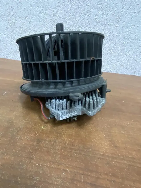 Ventilador de arrefecimento OEM E1137 para Mercedes-Benz E W210 image 4