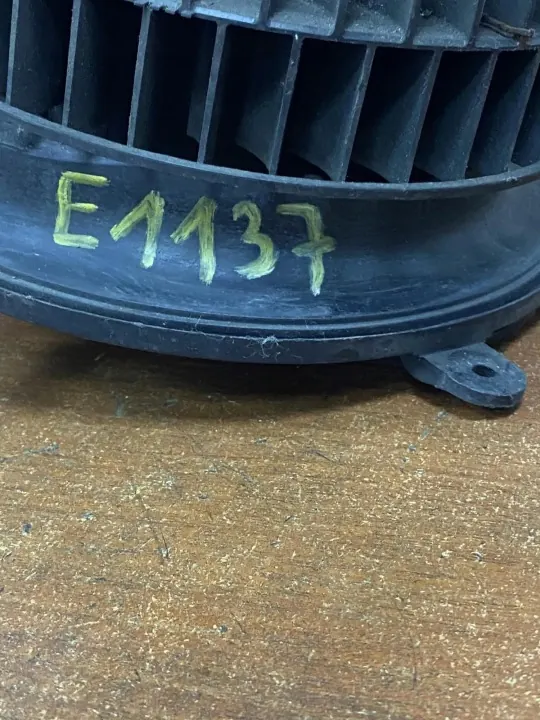 Ventilador de arrefecimento OEM E1137 para Mercedes-Benz E W210 image 5