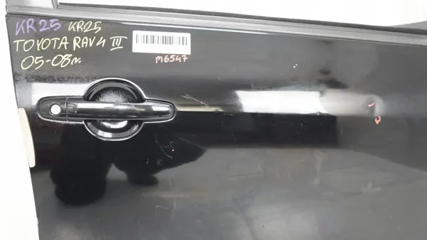 Puerta delantera derecha OEM 360182437 para Toyota RAV4 image 7