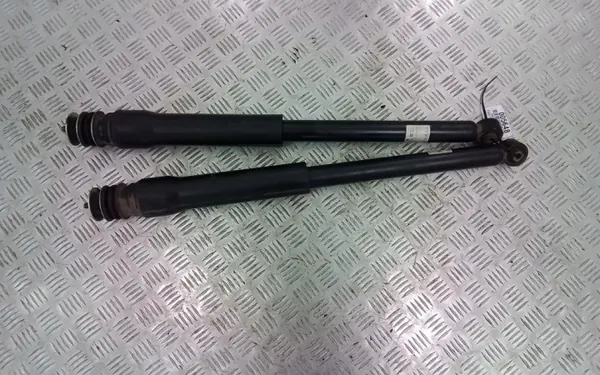 Toyota Yaris Cross Achter Schokdempers OEM Wrakowisko-5648- image 2