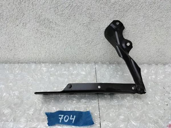 AUDI A6 C7 Dobradiça Direita OEM image 1