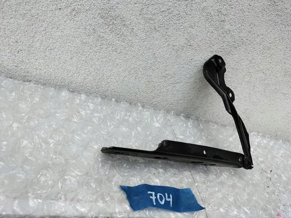 AUDI A6 C7 Dobradiça Direita OEM image 2