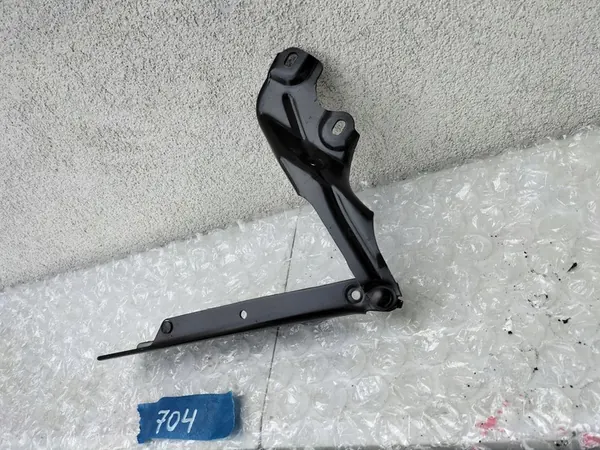 AUDI A6 C7 Dobradiça Direita OEM image 3