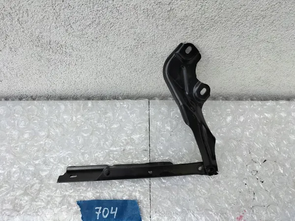 AUDI A6 C7 Dobradiça Direita OEM image 4