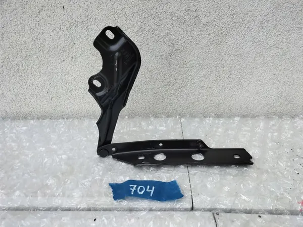 AUDI A6 C7 Dobradiça Direita OEM image 5