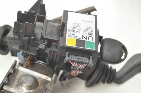 OEM 26108652 Ohjauspylväs Opel Meriva A 1.6:lle image 10