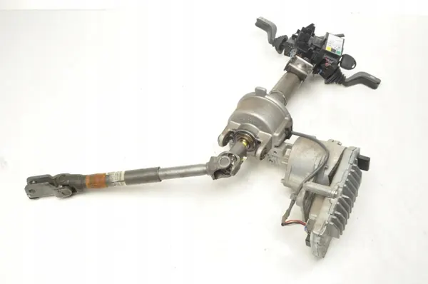 OEM 26108652 Ohjauspylväs Opel Meriva A 1.6:lle image 5