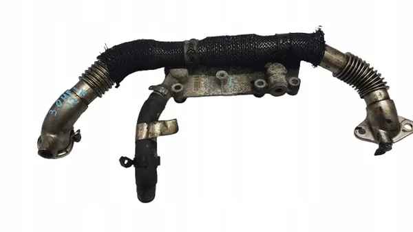 IVECO DAILY 3.0 HPI 12R EGR Rohr - OEM Teil image 2