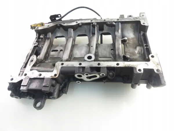Cárter de aceite usado OEM R83JA para Citroen image 3