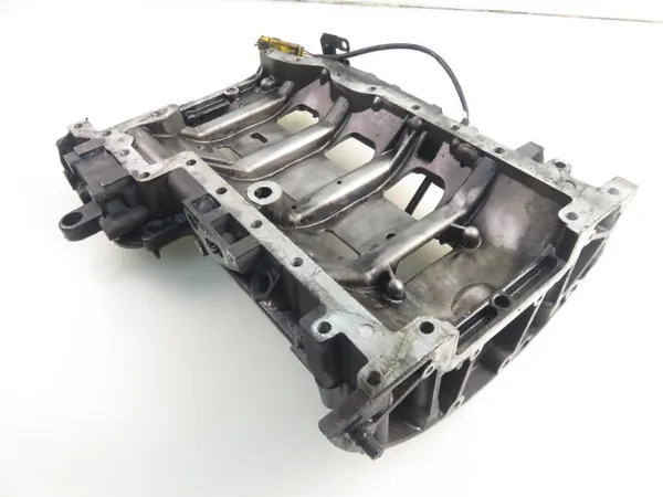 Cárter de aceite usado OEM R83JA para Citroen image 5