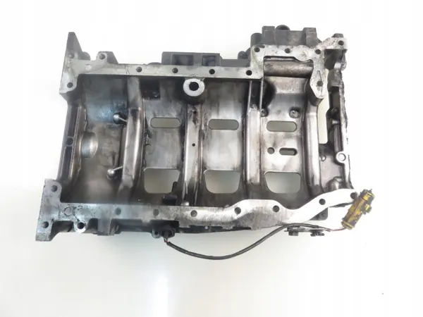 Cárter de aceite usado OEM R83JA para Citroen image 6