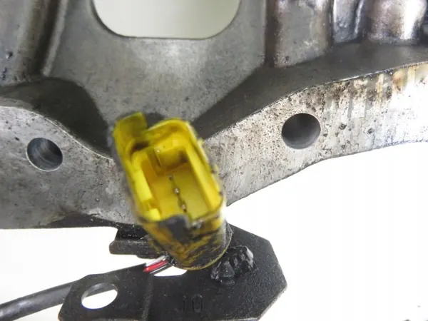 Cárter de aceite usado OEM R83JA para Citroen image 7