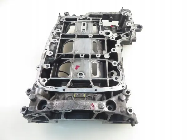 Cárter de aceite usado OEM R83JA para Citroen image 8