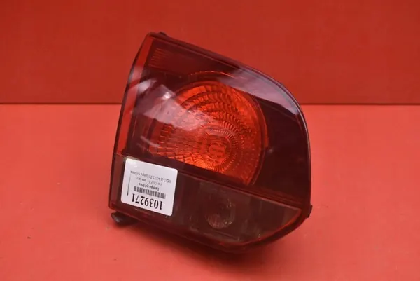 Lámpara Trasera Izquierda VW Golf 6 2008-2015 5K0945093AA image 2