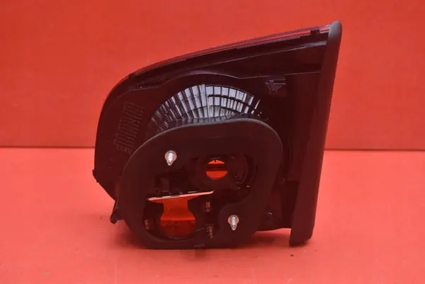 Lámpara Trasera Izquierda VW Golf 6 2008-2015 5K0945093AA image 4