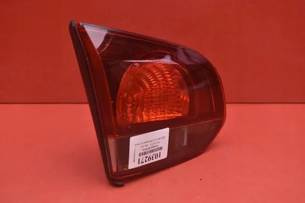 Lámpara Trasera Izquierda VW Golf 6 2008-2015 5K0945093AA image 6