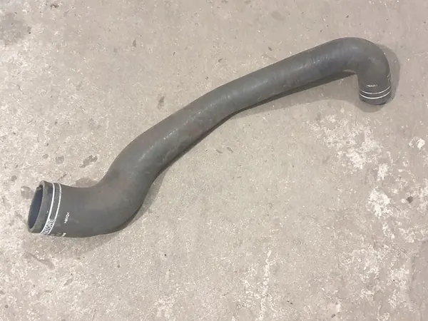 LANCIA ALFA RURA WAZ TURBINY INTERCOOLERA image 2