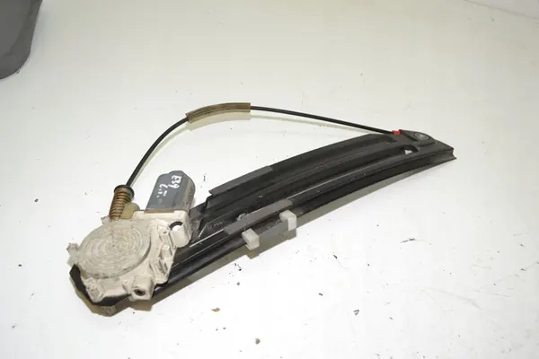 Elevador de vidro traseiro esquerdo BMW E39 Sedan 8360512 image 2