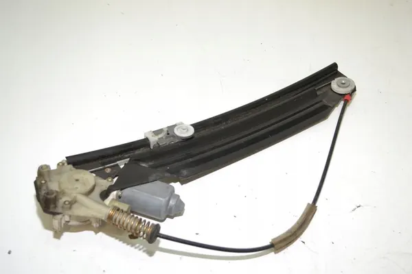 Elevador de vidro traseiro esquerdo BMW E39 Sedan 8360512 image 3