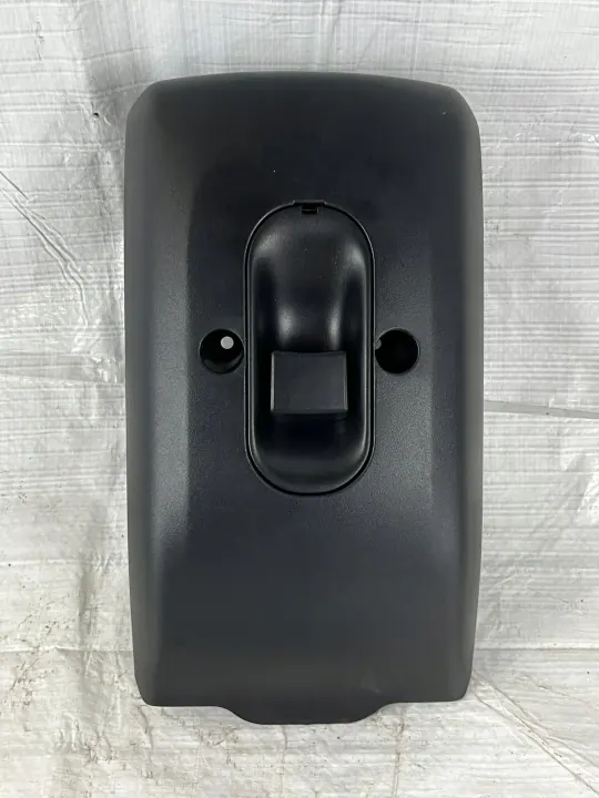 Porsche 7PP953519E Lenksäulenabdeckung - Gebraucht image 2
