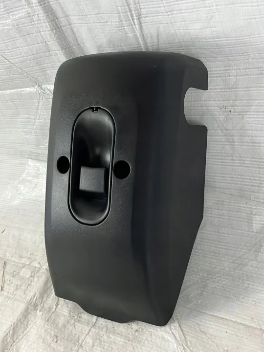 Porsche 7PP953519E Lenksäulenabdeckung - Gebraucht image 3