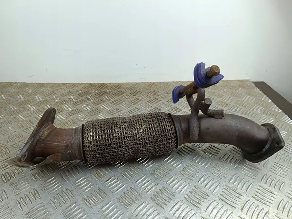 Collier d'échappement Volvo XC90 2020 FOB51659 image 1