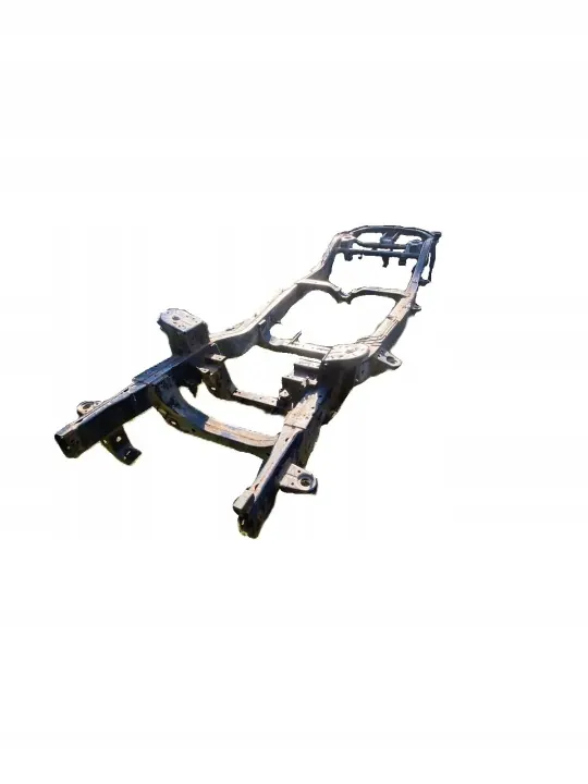 Frame SSANGYONG MUSSO RAMA - 2018 Gebruikt OEM image 2