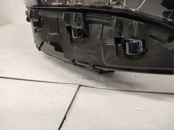 MERCEDES EQB X243 Rechter LED Koplamp image 4