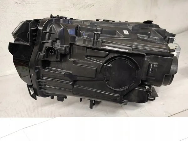 MERCEDES EQB X243 Rechter LED Koplamp image 5