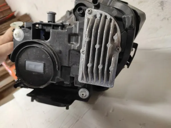 MERCEDES EQB X243 Rechter LED Koplamp image 7