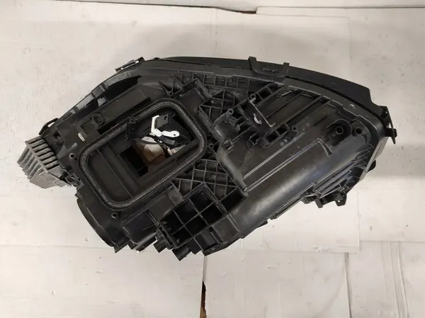 MERCEDES EQB X243 Rechter LED Koplamp image 8