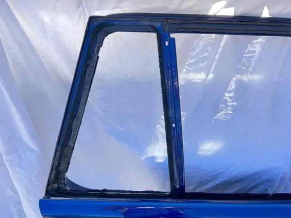 Höger Bakdörr BMWE39TOURINGDRZWIPRAWYTYLEMANSBLAU image 5