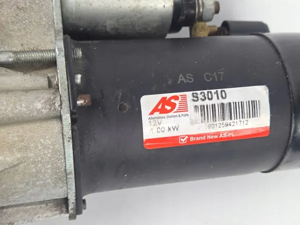 Motor de arranque AS-PL S3010 image 3