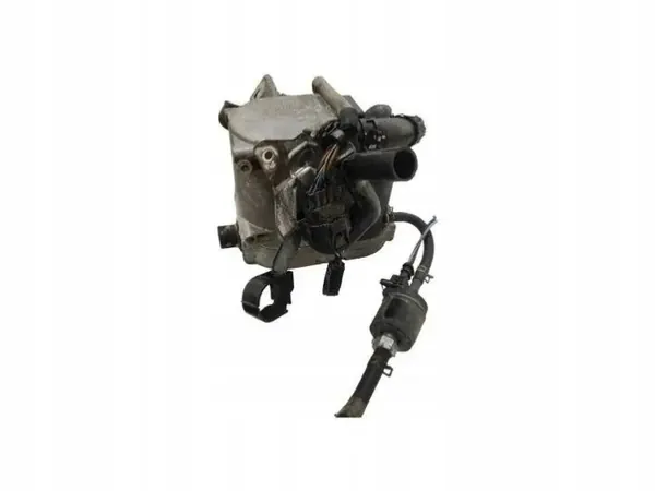 Webasto Lämmitys OEM 199734FA Toyota Urban Cruiserille image 4