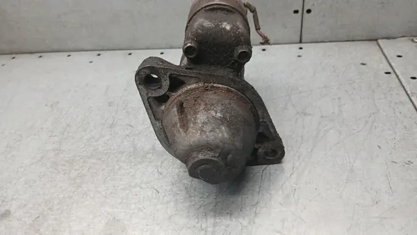 Motor de arranque 8973860620 Opel Astra Meriva 1.7 DTI image 2