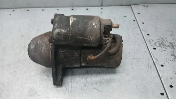 Motor de arranque 8973860620 Opel Astra Meriva 1.7 DTI image 3