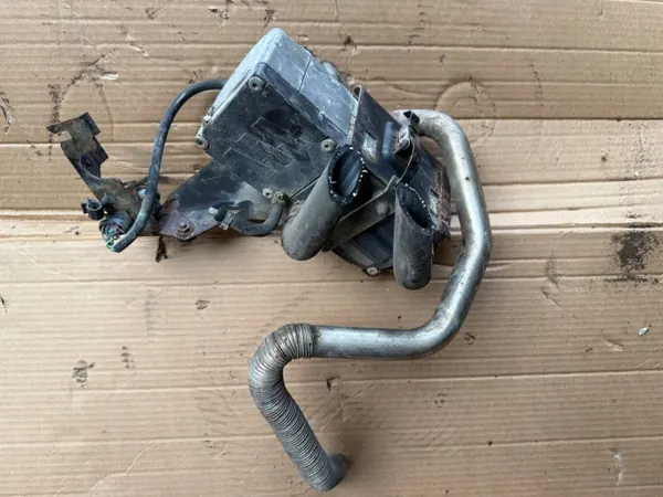 Chauffage Webasto VW T4 2.5 TDI 7D0815071 image 2