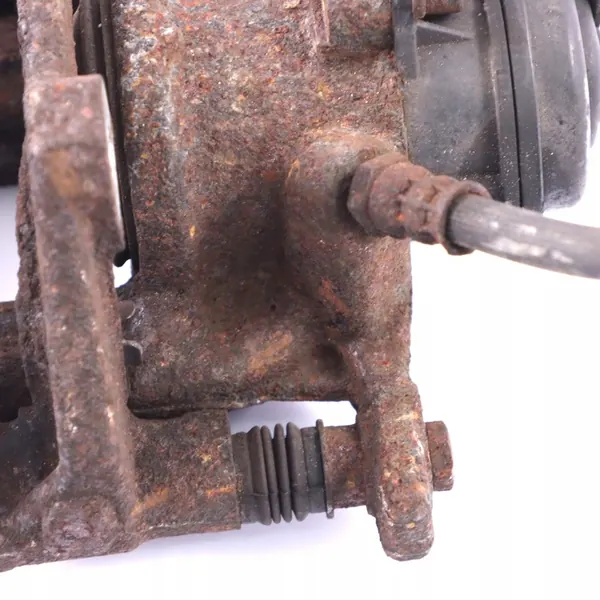 Mercedes S205 rechter Hinterradbremszylinder A2054230481 image 5