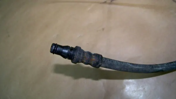 Koppelingskabel OEM leon 3 2.0 tdi - Gebruikt image 3