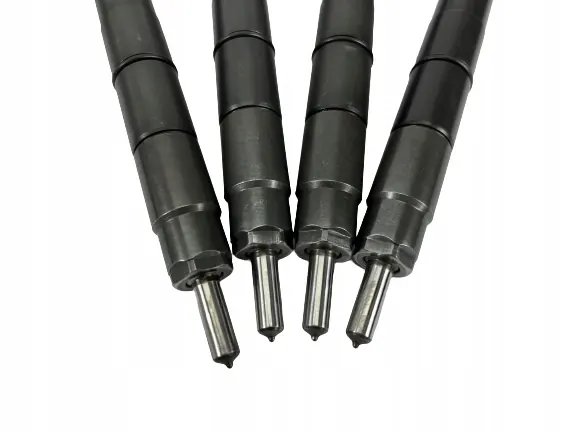 Iniettore 1.6 2.0 TDI Audi Seat Skoda VW 03N130277H image 3