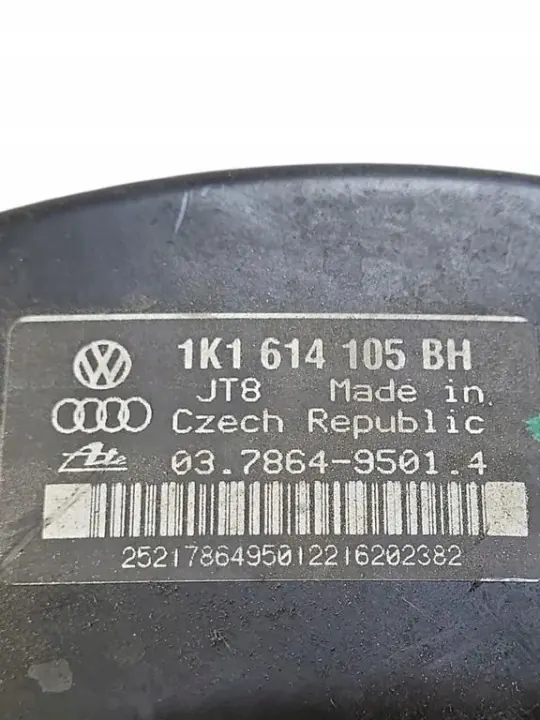 Audi OE 1K1614105BH Käytetty Autonosa - Suora Asennus image 3