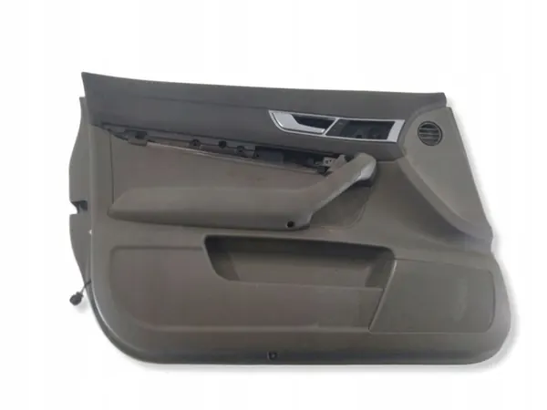 Audi A6 C6 Etu Vasen Ovisuojus OEM 4F1867105A image 2