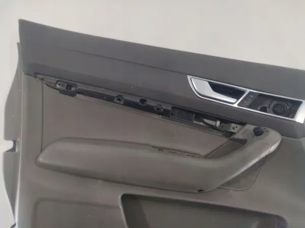 Audi A6 C6 Etu Vasen Ovisuojus OEM 4F1867105A image 3