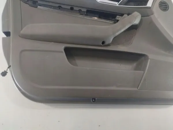 Audi A6 C6 Etu Vasen Ovisuojus OEM 4F1867105A image 4