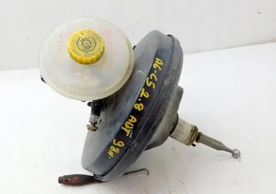 Pompe de servofrein OEM 4B0612105 pour Audi A6 C5 image 2
