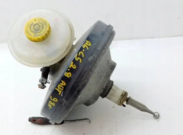 Pompe de servofrein OEM 4B0612105 pour Audi A6 C5 image 4