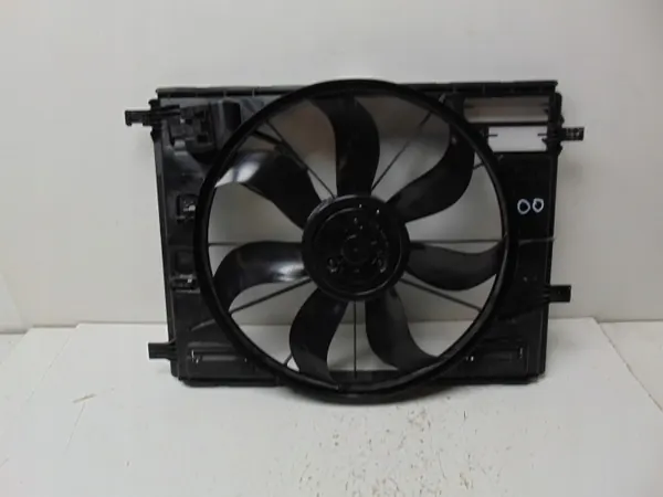 Koelventilator OEM A0999060202 voor Mercedes C W206 image 2