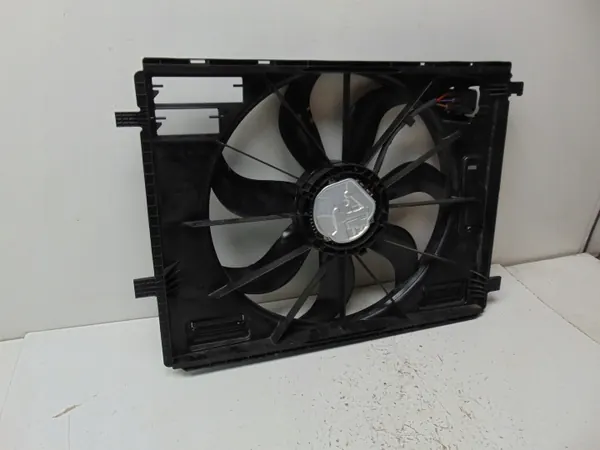 Koelventilator OEM A0999060202 voor Mercedes C W206 image 10