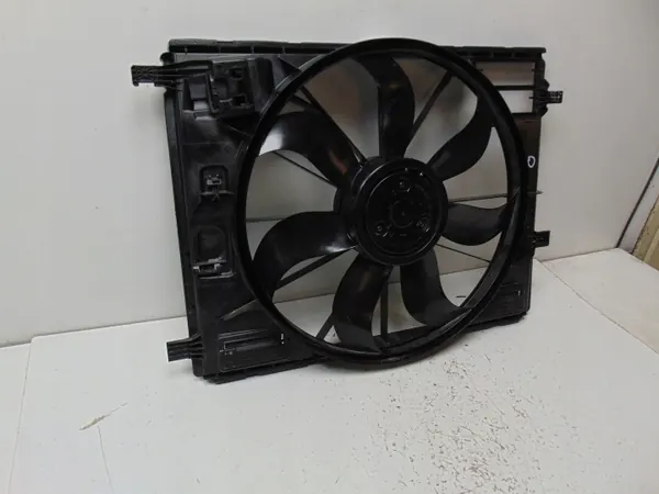 Koelventilator OEM A0999060202 voor Mercedes C W206 image 4