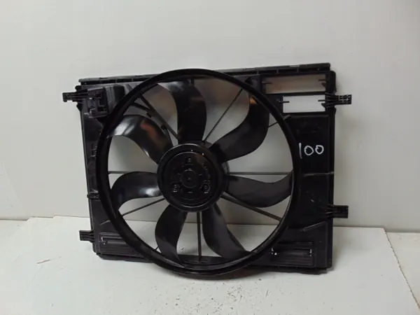 Koelventilator OEM A0999060202 voor Mercedes C W206 image 5
